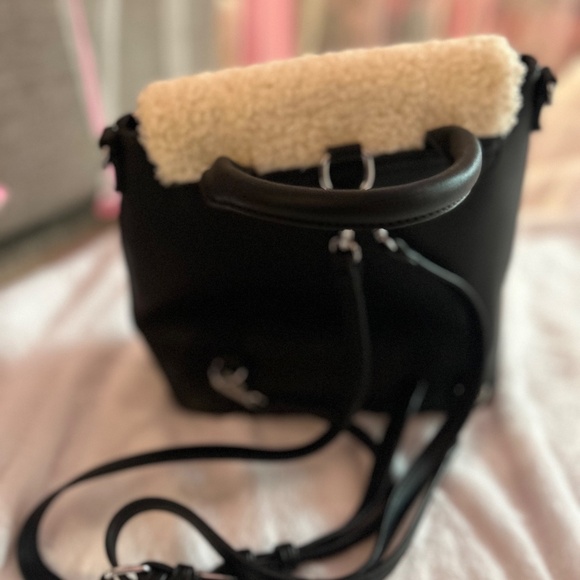 Fashion backpack - Picture 4 of 4